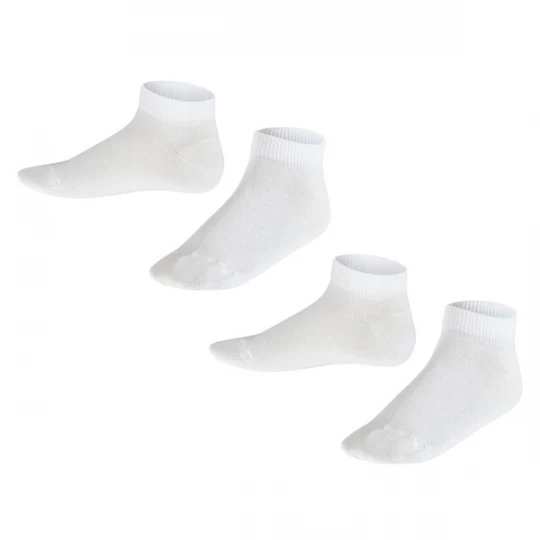 Obrázek produktu FALKE Ponožky  bílá