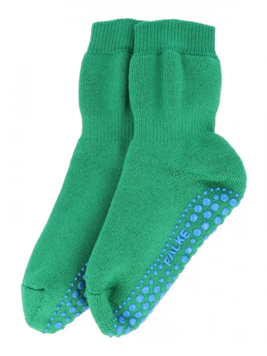 Obrázek produktu FALKE Ponožky 'Catspads' nebeská modř / trávově zelená