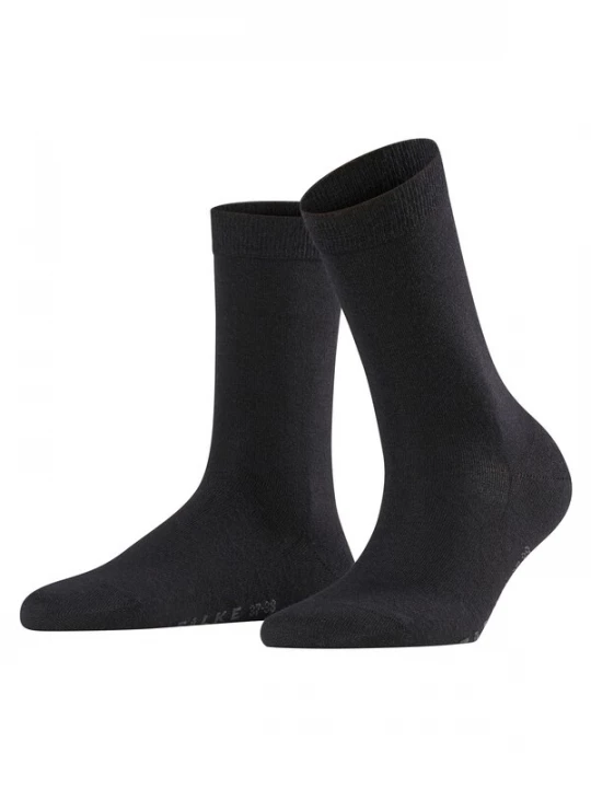 Obrázek produktu FALKE Ponožky černá