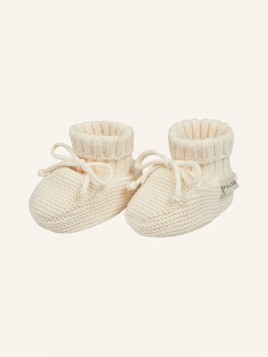 Obrázek produktu Falke Ponožky Knitted Bootsock 2022 pearl