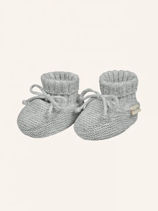 Obrázek produktu Falke Ponožky Knitted Bootsock 3261 shark mel.