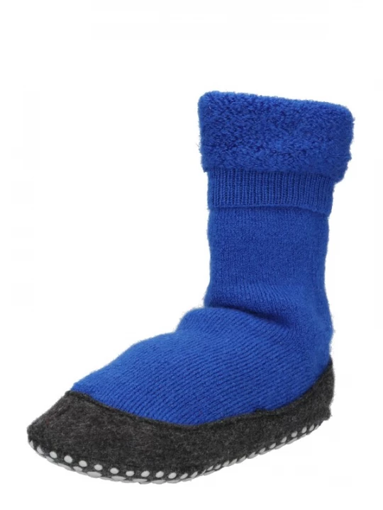 Obrázek produktu FALKE Ponožky  kobaltová modř / černá