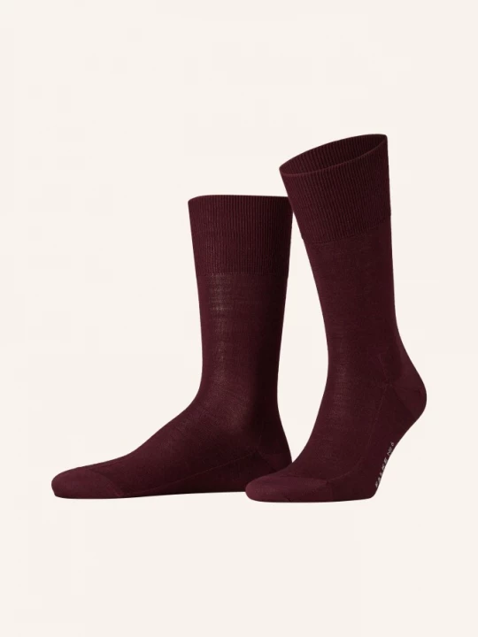 Obrázek produktu Falke Ponožky Luxury No. 6 8596 barolo