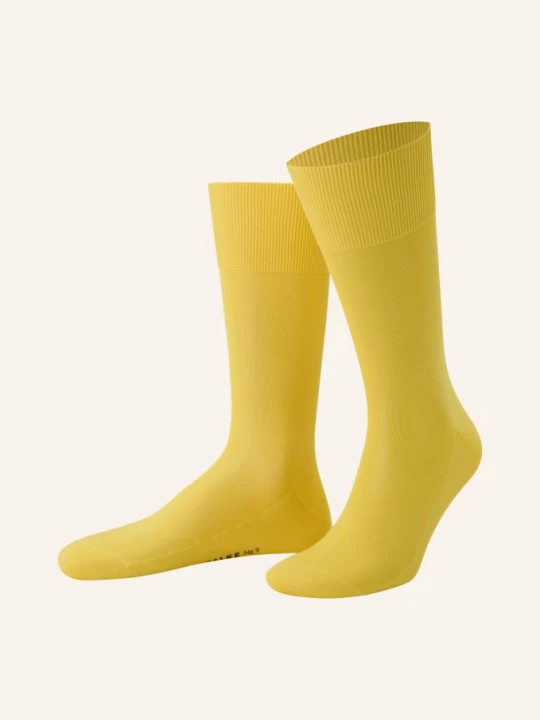 Obrázek produktu Falke Ponožky Luxury No. 9 1330 sunshine