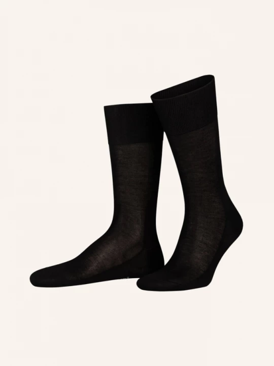 Obrázek produktu Falke Ponožky Luxury No. 9 3000 black
