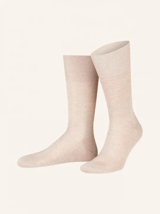 Obrázek produktu Falke Ponožky Luxury No. 9 4087 wheat mel.