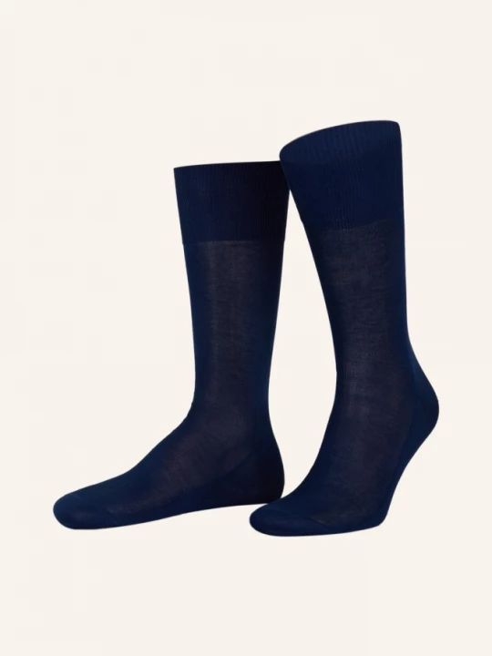 Obrázek produktu Falke Ponožky Luxury No. 9 6000 royal blue