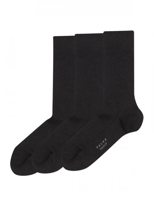 Obrázek produktu FALKE Ponožky  šedá / antracitová