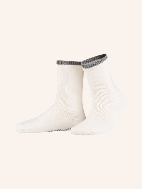 Obrázek produktu Falke Protiskluzové Ponožky Cuddle Pads 2049 off-white