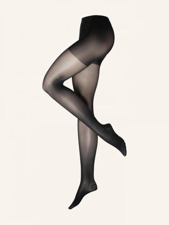 Obrázek produktu Falke Punčocháče Energize Tights 50 Den 3009 black