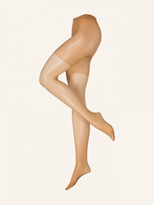 Obrázek produktu Falke Punčocháče Shaping Panty S Tvarujícím Efektem 4069 powder