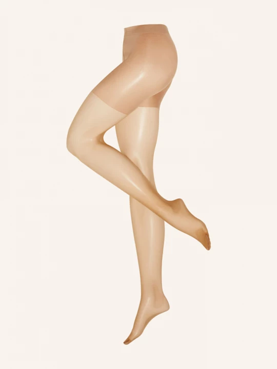 Obrázek produktu Falke Punčocháče Shaping Panty S Tvarujícím Efektem 4099 sun