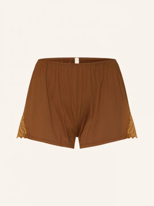 Obrázek produktu Falke Spací Šortky Delicate Touch 5536 deer