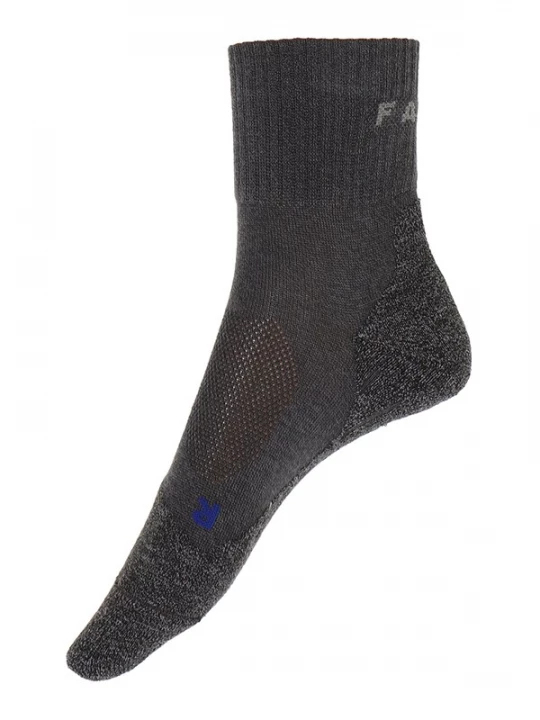 Obrázek produktu FALKE Sportovní ponožky antracitová