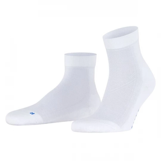 Obrázek produktu FALKE Sportovní ponožky  bílá