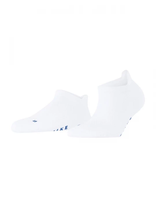 Obrázek produktu FALKE Sportovní ponožky enciánová modrá / bílá