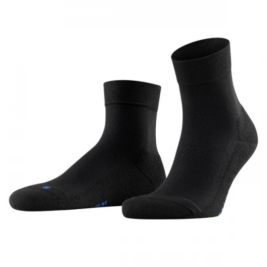 Obrázek produktu FALKE Sportovní ponožky  modrá / černá
