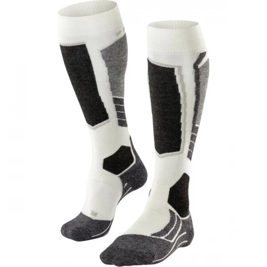 Obrázek produktu FALKE Sportovní ponožky 'SK2' černá / offwhite