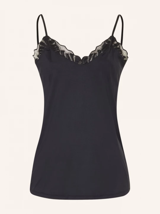 Obrázek produktu Falke Top Delicate Touch černá