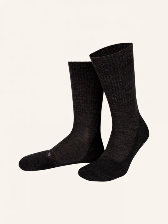 Obrázek produktu Falke Trekingové Ponožky tk2 Wool 3150 smog