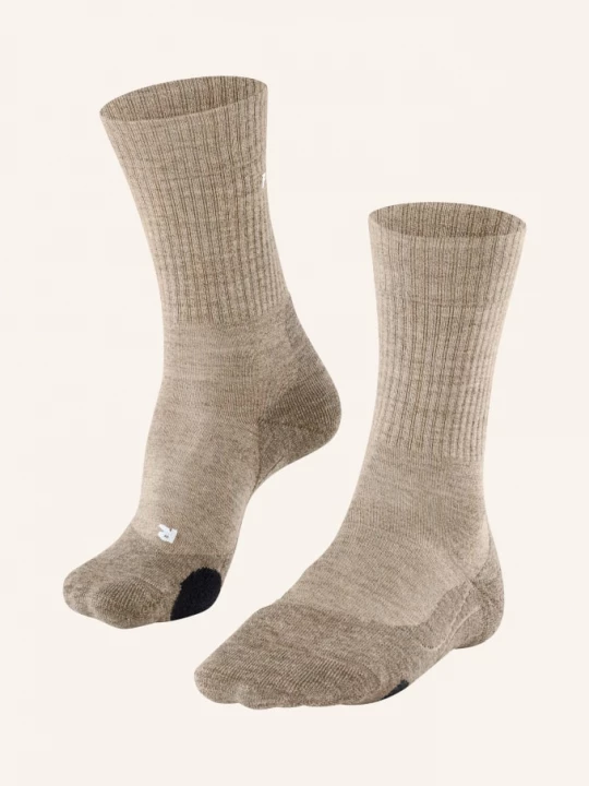 Obrázek produktu Falke Trekingové Ponožky tk2 Wool 4200 natural