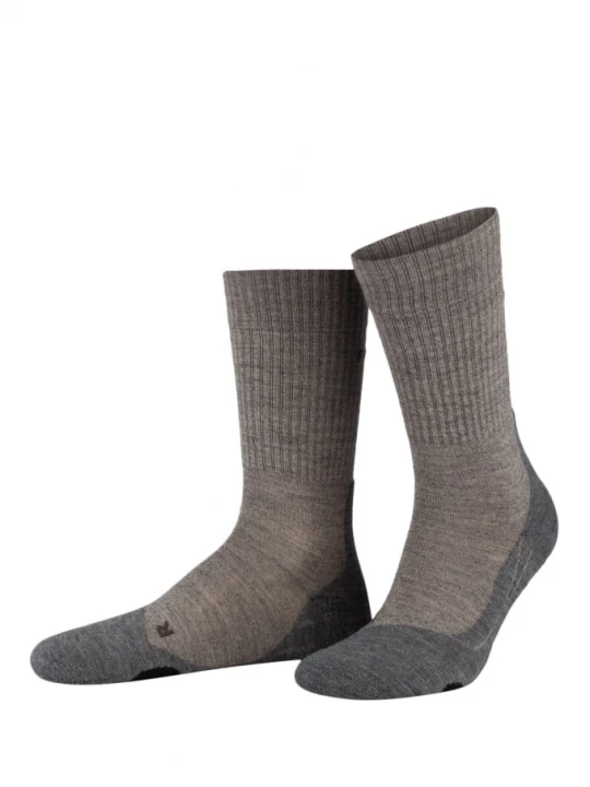 Obrázek produktu Falke Trekingové Ponožky tk2 Wool 4310 kitt mouline