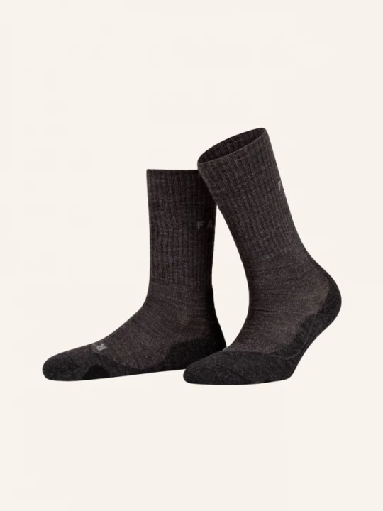 Obrázek produktu Falke Trekové Ponožky tk2 3150 smog