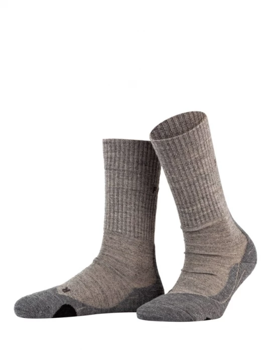 Obrázek produktu Falke Trekové Ponožky tk2 4310 kitt moul.