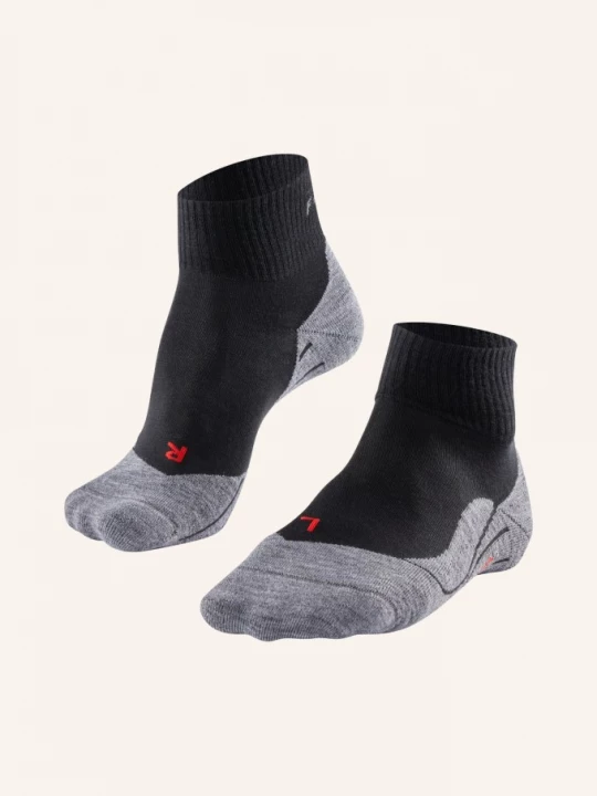 Obrázek produktu Falke Trekové Ponožky tk5 Ultralight 3010 black-mix