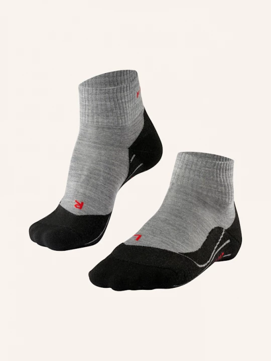 Obrázek produktu Falke Trekové Ponožky tk5 Ultralight 3403 light grey