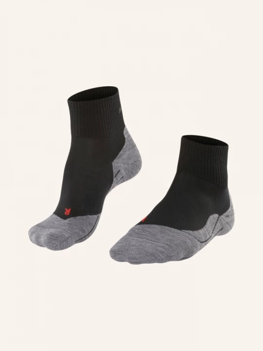 Obrázek produktu Falke Trekové Ponožky tk5 Ultralight Short 3010 black-mix