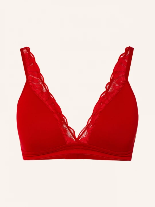 Obrázek produktu Falke Trojúhelníkový Podprsenka Delicate Touch 8318 ventimiglia