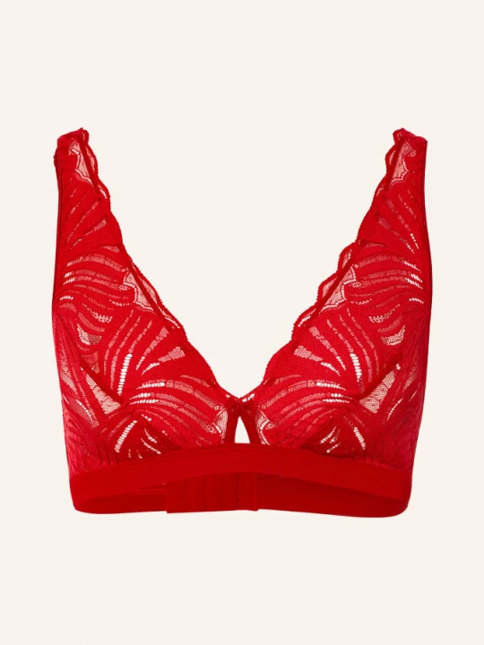 Obrázek produktu Falke Trojúhelníkový Podprsenka Delicate Touch 8318 ventimiglia