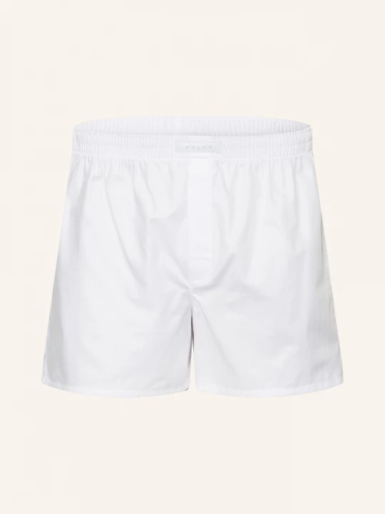 Obrázek produktu Falke Webové Boxerky Daily Woven bílá