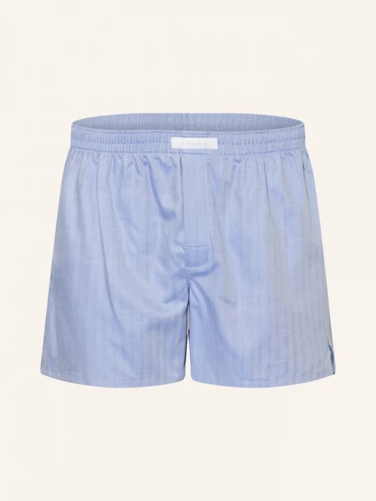 Obrázek produktu Falke Webové Boxerky Daily Woven modrá