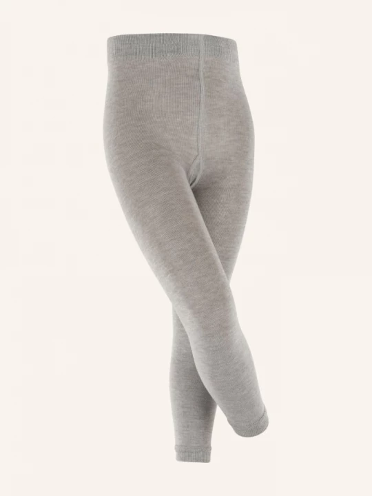 Obrázek produktu Falke Zateplené Legíny Active Warm světle šedá