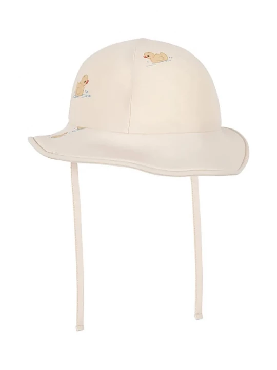 Obrázek produktu Fanga Fontana Dětský klobouk Fanga Fontana COMO SWIMHAT GRS béžová
