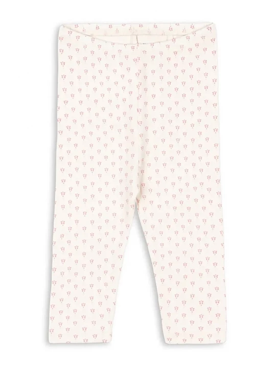 Obrázek produktu Fanga Fontana Kojenecké legíny Fanga Fontana BELLO PANTS OCS béžová