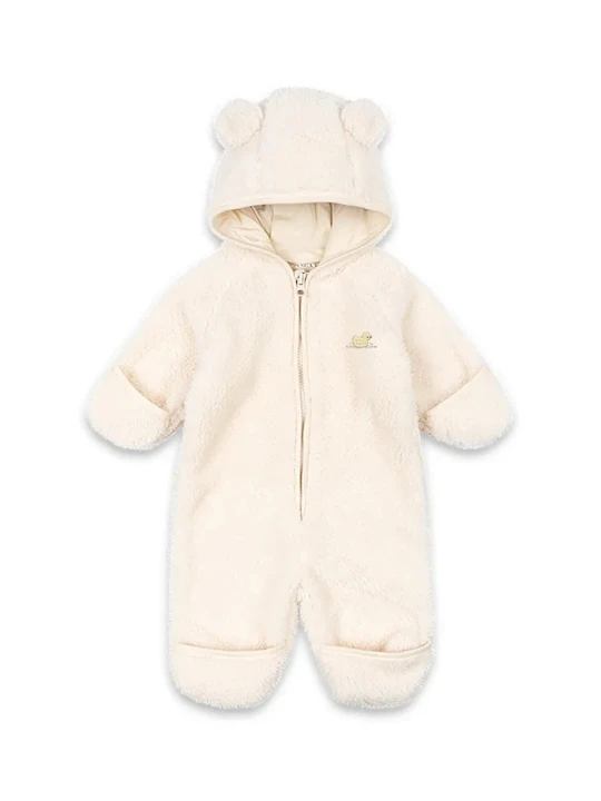 Obrázek produktu Fanga Fontana Kojenecký overal PICCO ONESIE GRS béžová