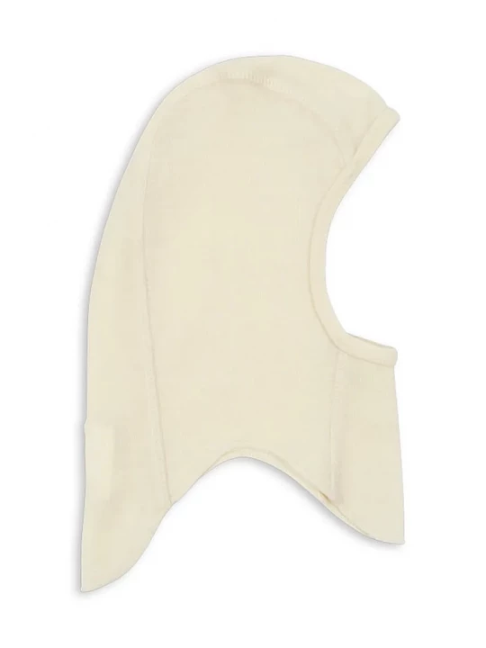 Obrázek produktu Fanga Fontana Vlněná kukla Fanga Fontana ERBA WOOL BALACLAVA béžová