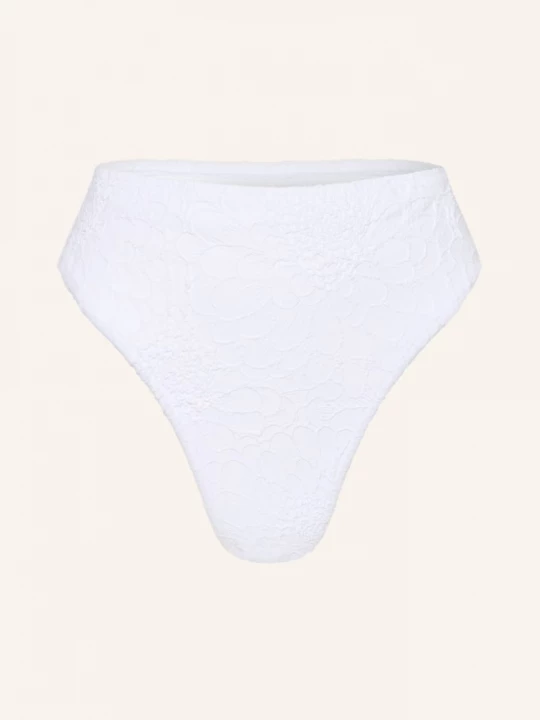 Obrázek produktu Farm Rio Vysoké Bikiny White Gerbera Daisy bílá