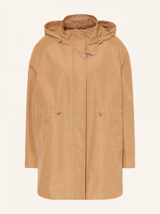 Obrázek produktu Fay Parka koňaková