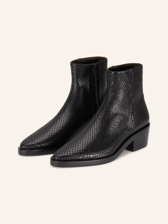 Obrázek produktu Fear Of God Boty Santa Fe černá