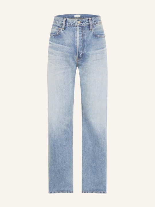 Obrázek produktu Fear Of God Džíny S Klasickým Střihem 436 medium indigo