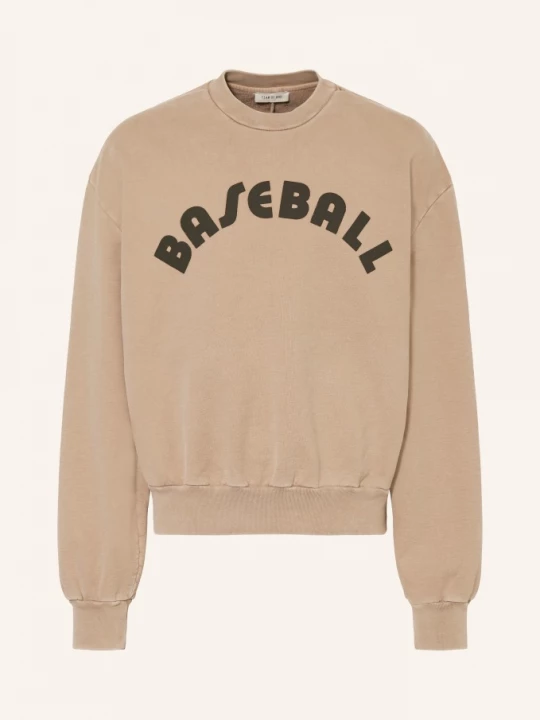 Obrázek produktu Fear Of God Mikina béžová / černá