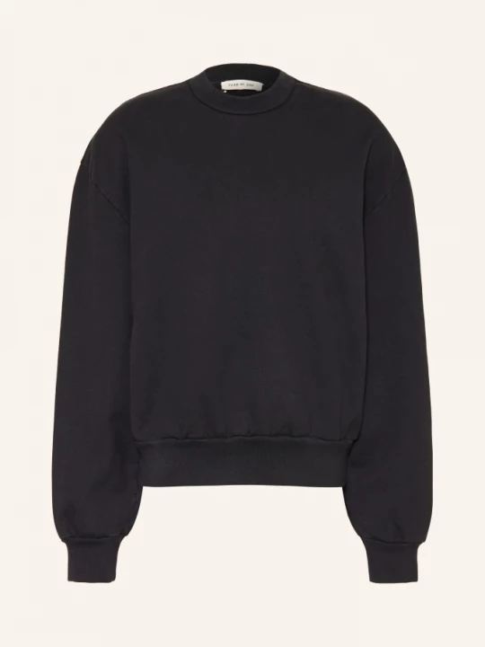 Obrázek produktu Fear Of God Mikina černá