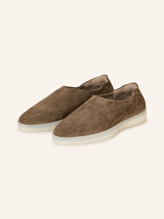 Obrázek produktu Fear Of God Slippery černošedá