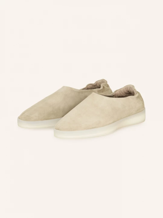 Obrázek produktu Fear Of God Slippery šedá