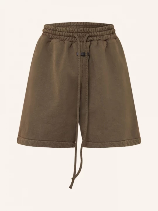 Obrázek produktu Fear Of God Šortky Ze Svetru Classic Fit hnědá