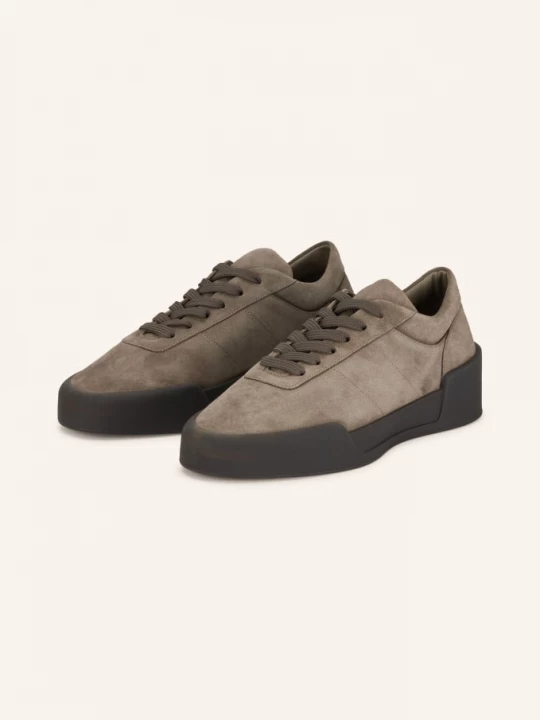 Obrázek produktu Fear Of God Tenisky Aerobic Low tmavě šedá